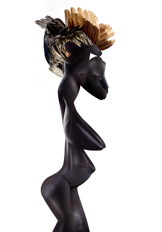 荷兰阿姆斯特丹设计师-Ingrid Baars陶艺---酷图编号2