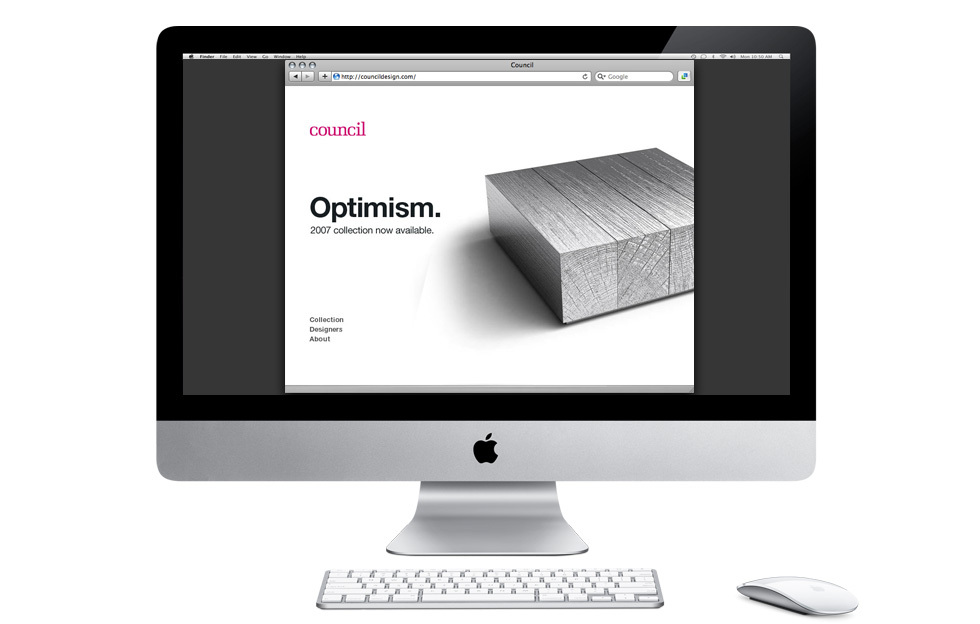 高档家具-理事会标识设计---酷图编号6