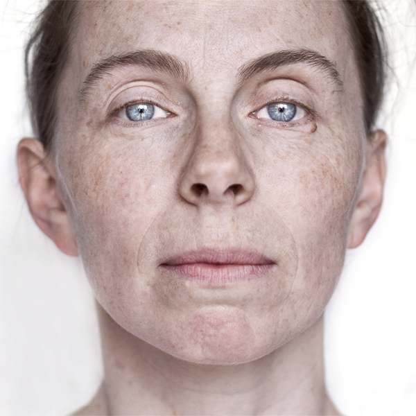 法国巴黎人像摄影师kenyon Manchego作品欣赏-人像大头贴---酷图编号4