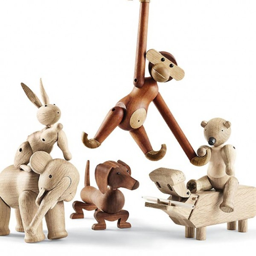 巴黎设计师Ionna华群的产品---酷图编号5