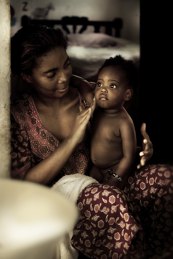 荷兰阿姆斯特丹摄影师作品-KENYA---酷图编号13