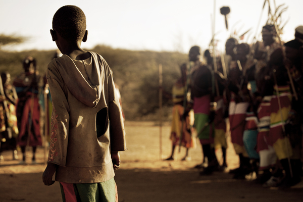 荷兰阿姆斯特丹摄影师作品-KENYA---酷图编号8