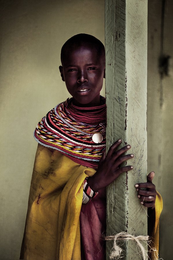 荷兰阿姆斯特丹摄影师作品-KENYA---酷图编号2