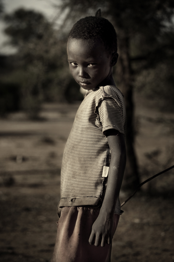 荷兰阿姆斯特丹摄影师作品-KENYA---酷图编号1