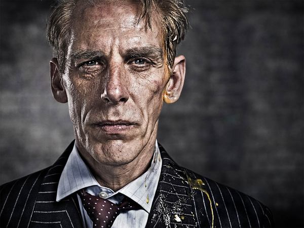 伦敦摄影师Vue Represents作品-After the Riot后骚乱---酷图编号5