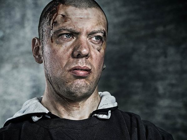 伦敦摄影师Vue Represents作品-After the Riot后骚乱---酷图编号4