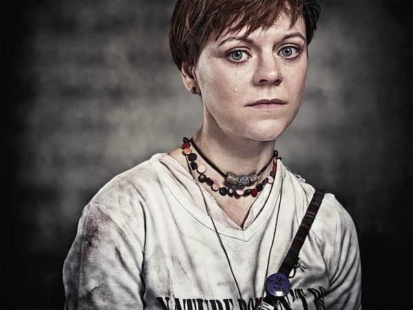 伦敦摄影师Vue Represents作品-After the Riot后骚乱---酷图编号2