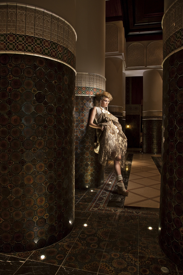 土耳其后宫-伦敦Chrystel Plischke-Livolsi摄影师作品---酷图编号9