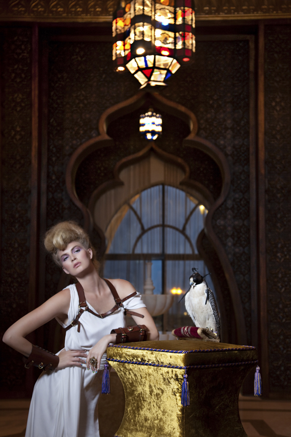 土耳其后宫-伦敦Chrystel Plischke-Livolsi摄影师作品---酷图编号7