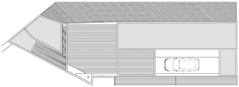 葡萄牙建筑师-灰色房子---酷图编号21