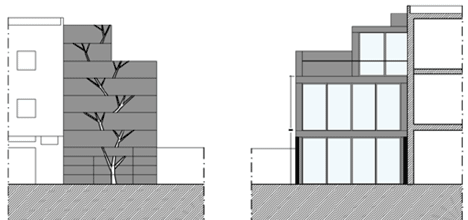 葡萄牙建筑师-灰色房子---酷图编号20