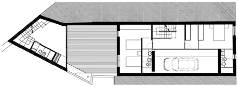 葡萄牙建筑师-灰色房子---酷图编号19