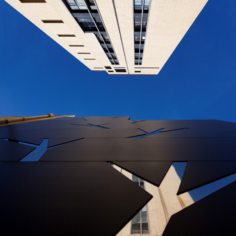 葡萄牙建筑师-灰色房子---酷图编号4