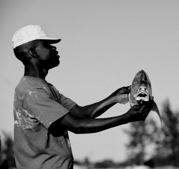 非洲人像-葡萄牙里斯本摄影师Jose Ferreira人像摄影---酷图编号13