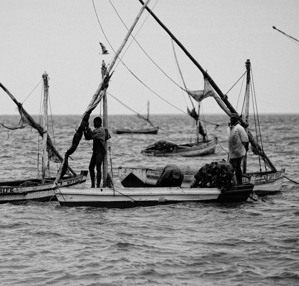 非洲人像-葡萄牙里斯本摄影师Jose Ferreira人像摄影---酷图编号6