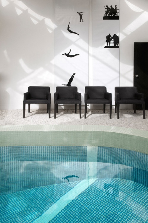 摩洛哥马拉喀什的心脏-巴布酒店---酷图编号952926