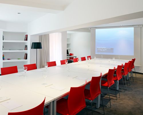 摩洛哥马拉喀什的心脏-巴布酒店---酷图编号952930