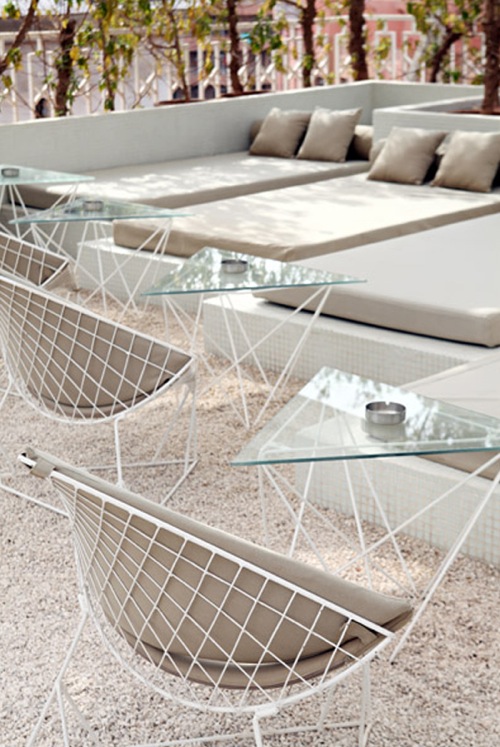 摩洛哥马拉喀什的心脏-巴布酒店---酷图编号952932