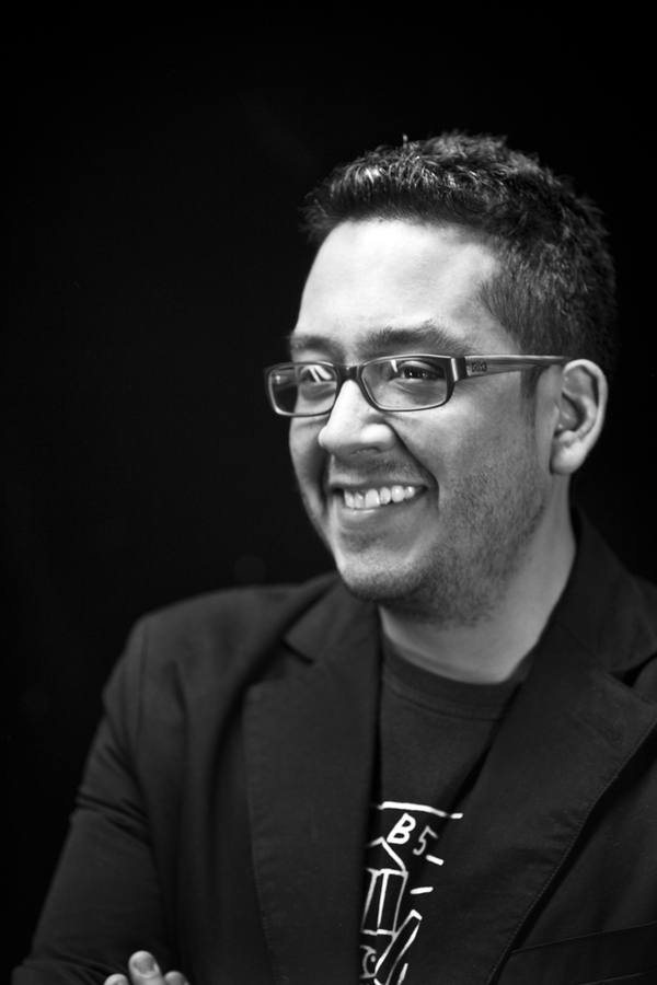 JOVENES ESCRITORES192杂志黑白人像---酷图编号1