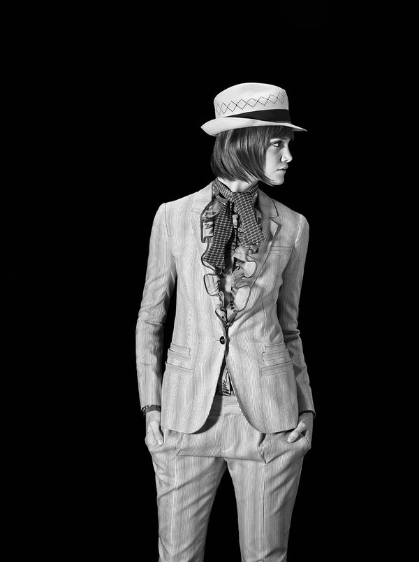 墨西哥Gonzalo Morales摄影师-192杂志---酷图编号5