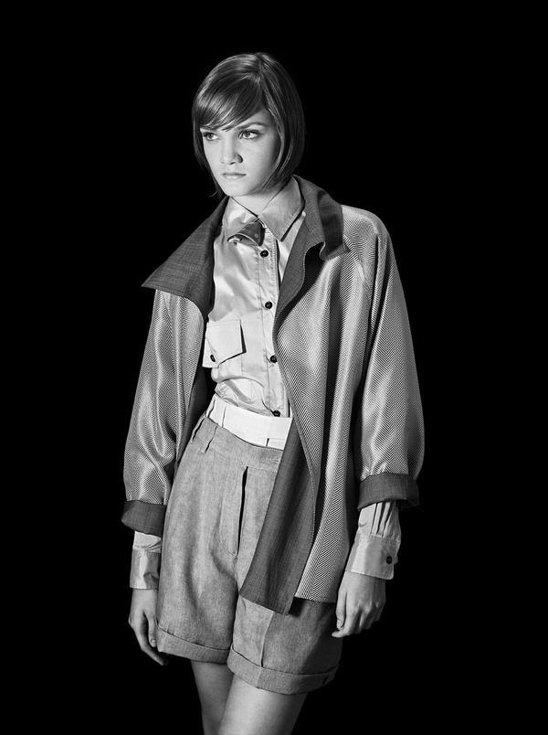 墨西哥Gonzalo Morales摄影师-192杂志---酷图编号4