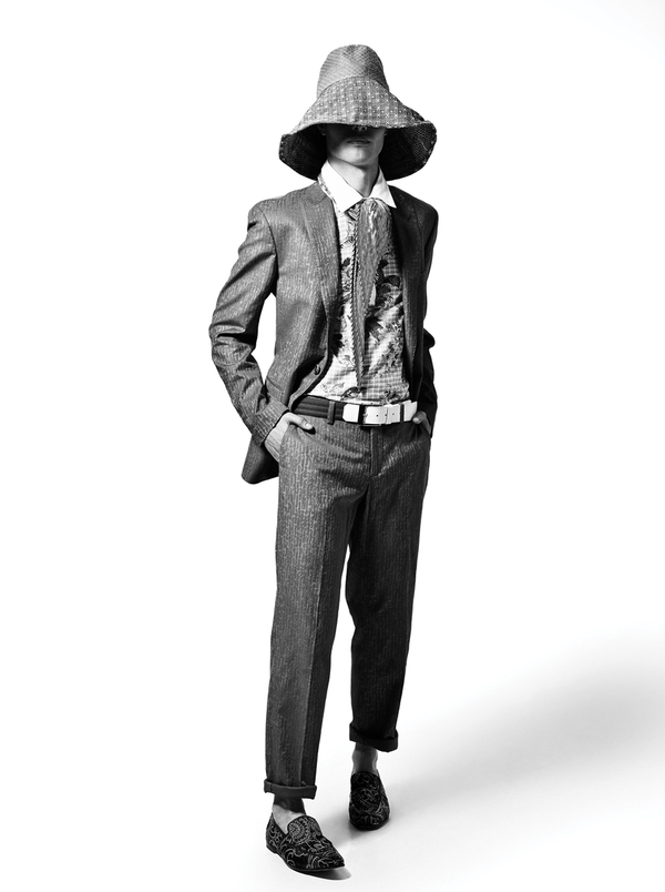 墨西哥Gonzalo Morales摄影师-192杂志---酷图编号1