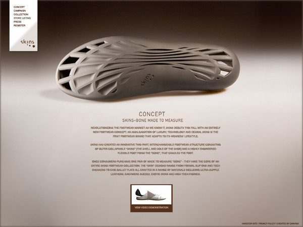 Skins Footwear休闲鞋网站---酷图编号8