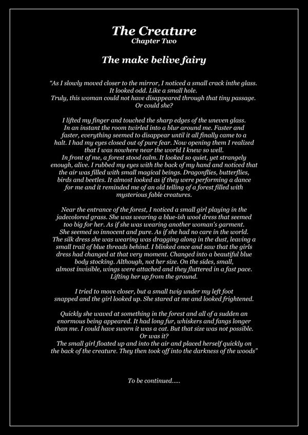 生物皇后的童话!丹麦哥本哈根Mademoiselle Borcher摄影作品---酷图编号5