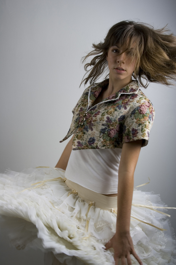 Meakah D服装系列-南非Andrew McGibbon作品---酷图编号3