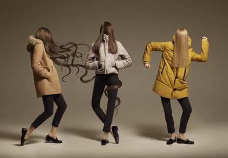 瑞典哥德堡emma wickström摄影师-Monki图像运动人像图片