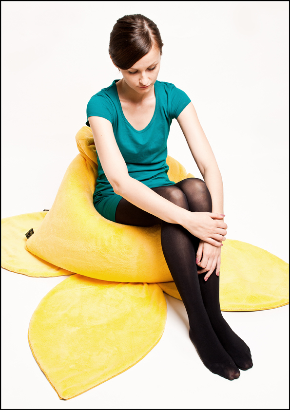 超细纤维抱枕-靠枕-座椅袋-坐垫-睡袋产品设计---酷图编号956042