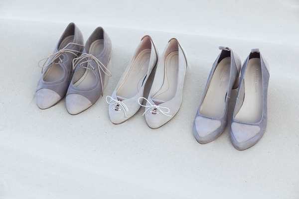 达妮埃拉Lehavi秋/冬季2012年-以色列特拉维夫Ran Golani作品---酷图编号4