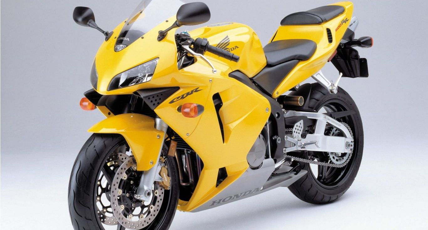 极速赛车-高清晰摩托车壁纸---酷图编号13