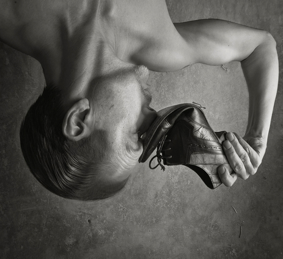 纽约时报人像黑白肖像-荷兰Ruadh DeLone摄影师---酷图编号5