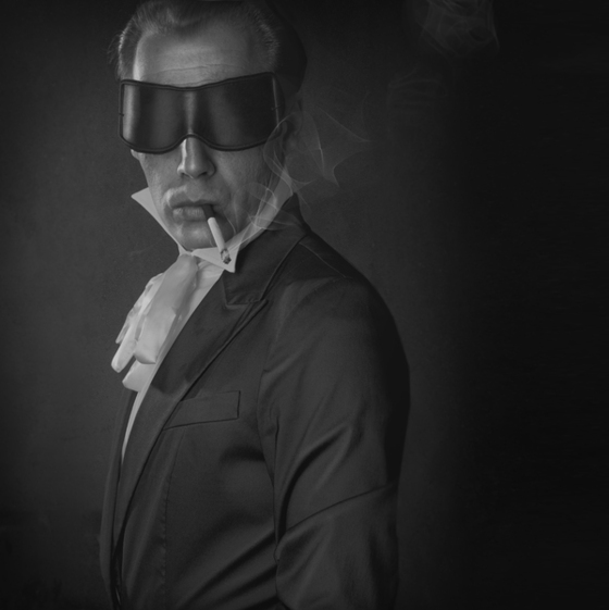 纽约时报人像黑白肖像-荷兰Ruadh DeLone摄影师---酷图编号4