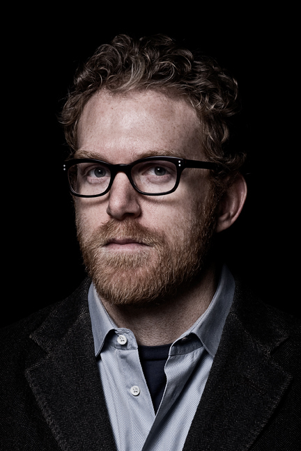 密苏里州Matthew Collins摄影师-男性黑白肖像---酷图编号14