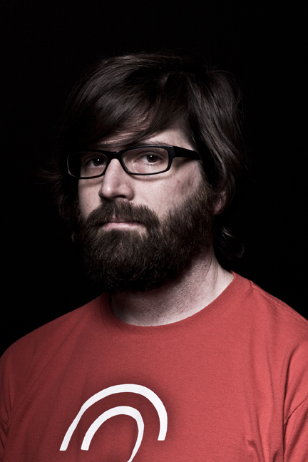 密苏里州Matthew Collins摄影师-男性黑白肖像---酷图编号3