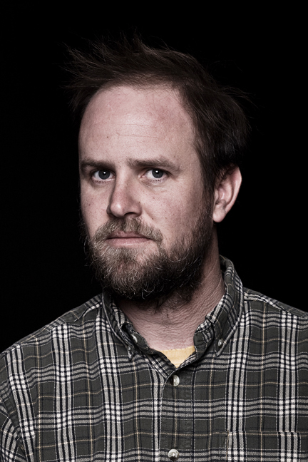 密苏里州Matthew Collins摄影师-男性黑白肖像---酷图编号2