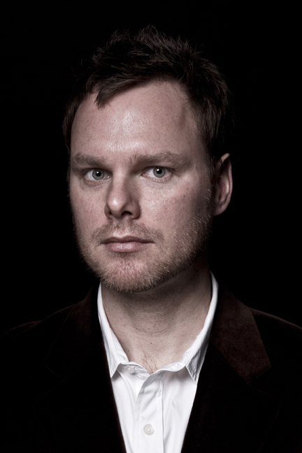 密苏里州Matthew Collins摄影师-男性黑白肖像---酷图编号1