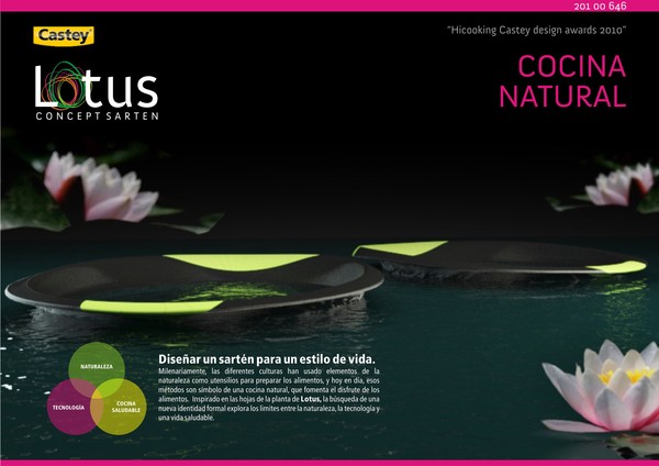 Fryin概念盘Castey设计大奖-平底锅---酷图编号6