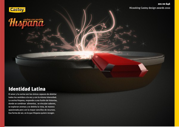 Fryin概念盘Castey设计大奖-平底锅---酷图编号4