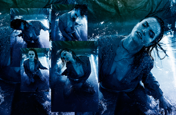 巴西圣保罗Alessandro Lazaro作品-WET AND WILD---酷图编号9