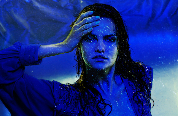 巴西圣保罗Alessandro Lazaro作品-WET AND WILD---酷图编号8