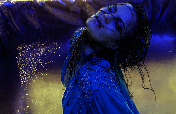 巴西圣保罗Alessandro Lazaro作品-WET AND WILD---酷图编号5