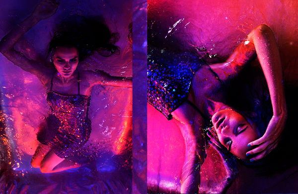 巴西圣保罗Alessandro Lazaro作品-WET AND WILD---酷图编号1