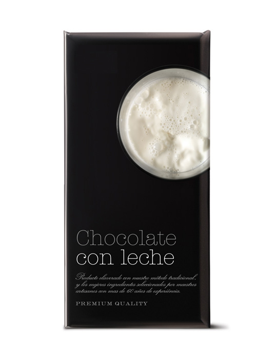 西班牙Elio Di Luca高级咖啡果汁饮料包装---酷图编号1