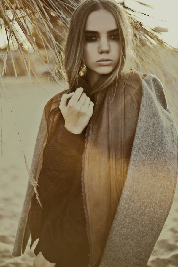 船的故事-乌克兰基辅Julia Che摄影师作品---酷图编号10