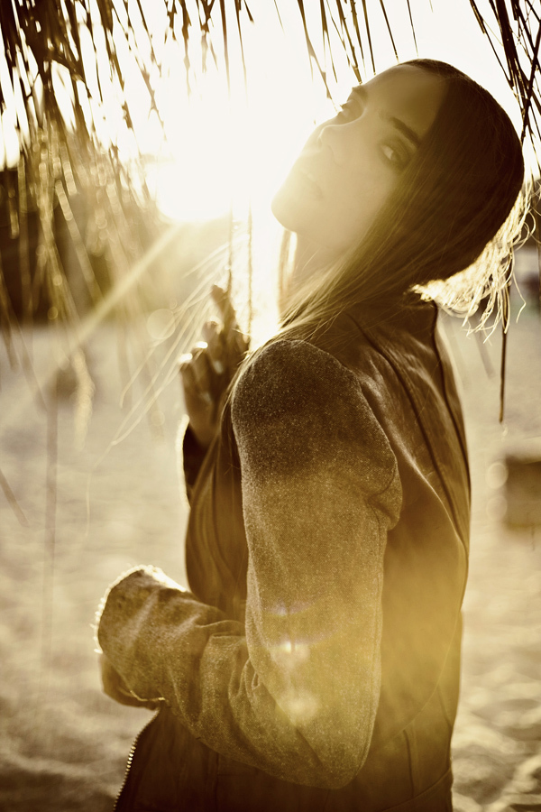 船的故事-乌克兰基辅Julia Che摄影师作品---酷图编号3