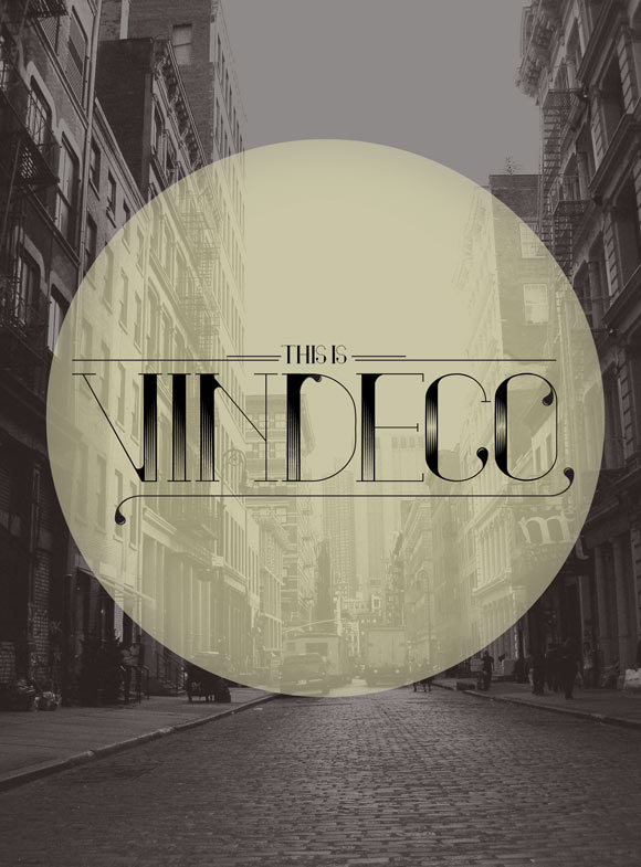 葡萄酒和装饰字体-南非约翰内斯堡Andrew Footit设计师作品---酷图编号2