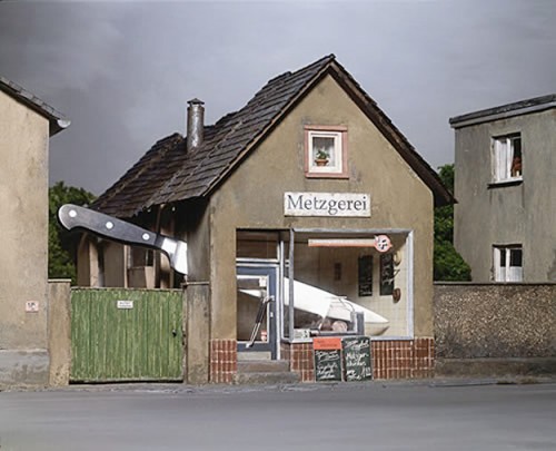 小世界-房屋模型设计---酷图编号6